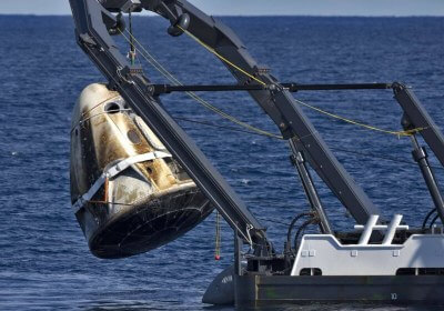 confirmed spacex crew dragon