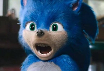 sonic hedgehog movies sonic the hedgehog