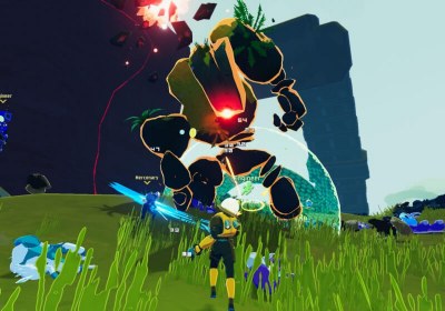 roguelike risk rain with video risk of rain 2