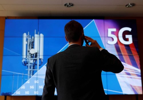 huawei 5g
