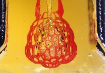 healthcare 3d printing bioprinting