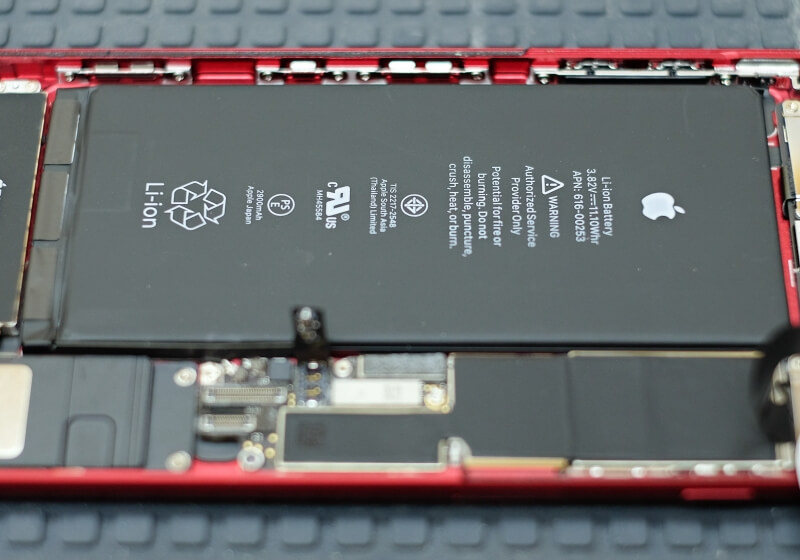 2019 iPhones will reportedly feature redesigned antenna structure ...
