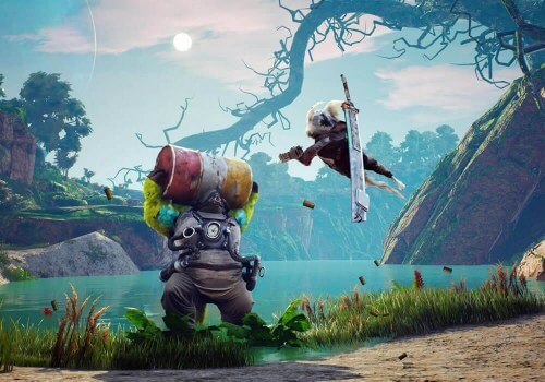 The 10 Most Anticipated PC Games of 2019