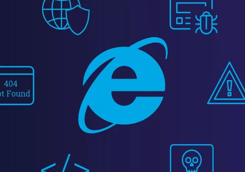 How to Keep Using Internet Explorer in Microsoft Edge with IE Mode