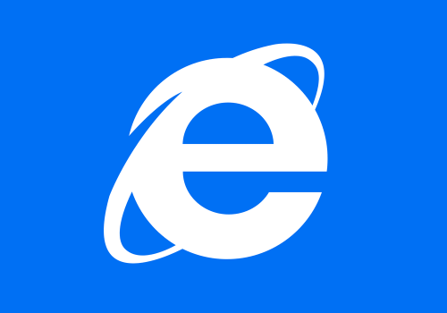 internet explorer