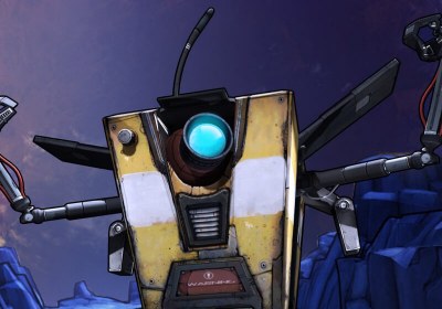 borderlands ceo calls original claptrap actor bitter disgruntled dispute borderlands 3