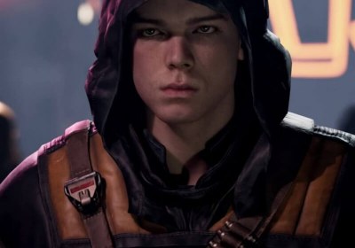 stars wars jedi fallen order with video star wars jedi fallen order respawn entertainment star wars
