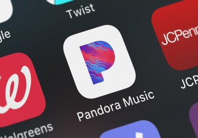 pandora