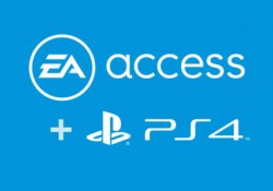 playstation access sony ea ps4 subscriptions ea access with video