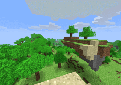mojang mincraft classic minecraft