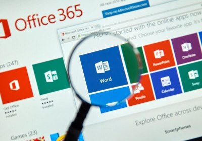 microsoft word build 2019 office 365