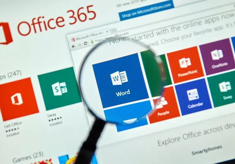 Microsoft is bringing an AI-powered editor to Word | TechSpot