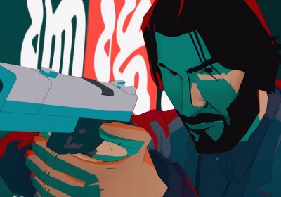 john wick