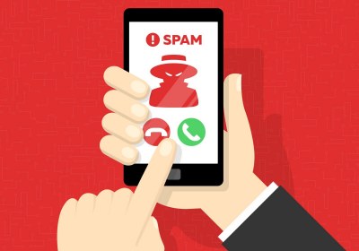 robocalls fcc