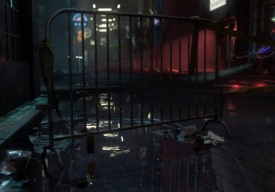 crytek rtx-free neon noir ray tracing with video