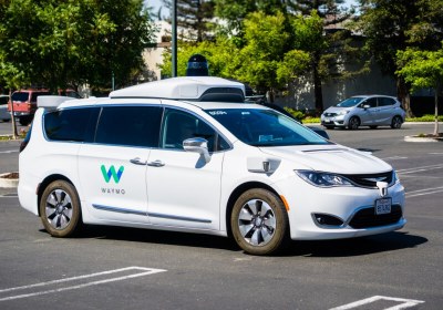 lyft waymo phoenix