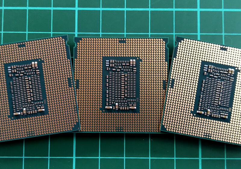 Over a year later, Intel's CPU shortage is expected to last 