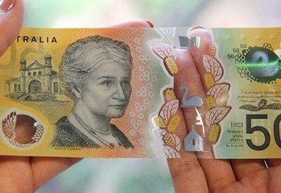australian currency australia