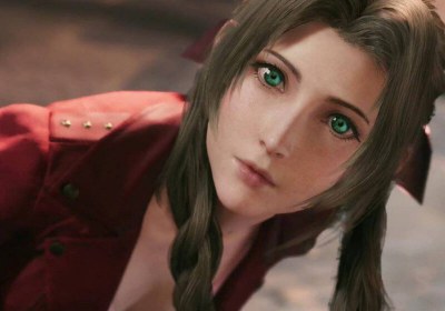 final fantasy vii remake with video