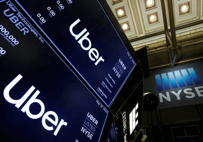 uber ipo