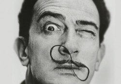 salvador dal ai deep learning deepfakes with video