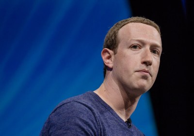 facebook mark zuckerburg