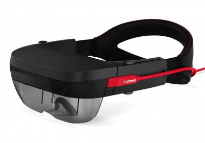 lenovo accelerate iot laptop ar