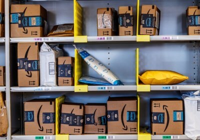 amazon
