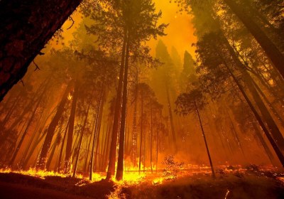 atmoshperic global warming