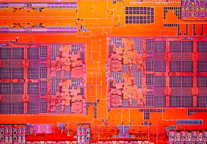 AMD Ryzen 3000 series memory controller can overclock up to DDR4 5000 ...