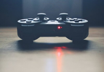The Most Memorable Game Controllers from the Last 40 Years