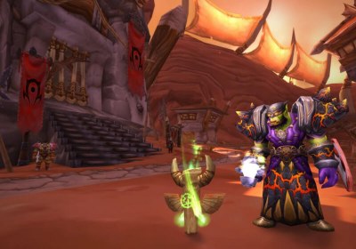 world warcraft classic world of warcraft classic blizzard