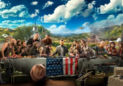 division uplay cry ubisoft quarterly report far cry 5 the division 2
