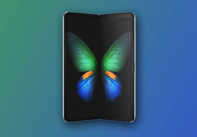 samsung galaxy fold
