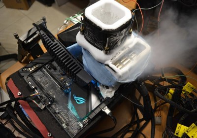 micron ddr4 726mhz micron ddr4 memory overclocking world record