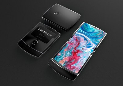 lenovo razr with video