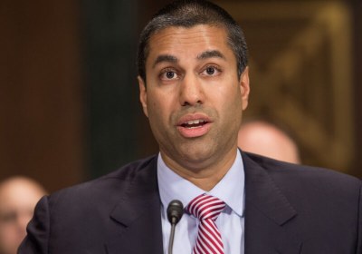 california ajit pai fcc legal net neutrality