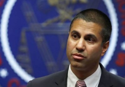 california ajit pai fcc legal net neutrality
