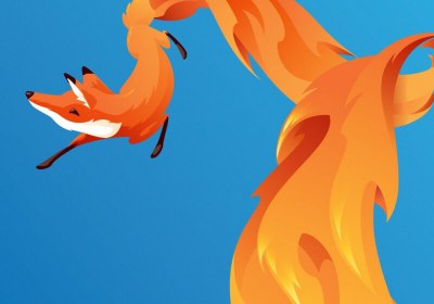 firefox