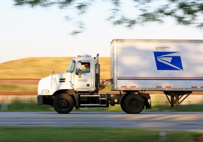 usps