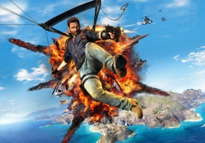 john wick just cause video game movies
