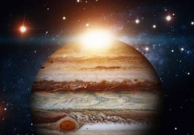 nasa juno jupiter