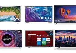 4k resolution tv