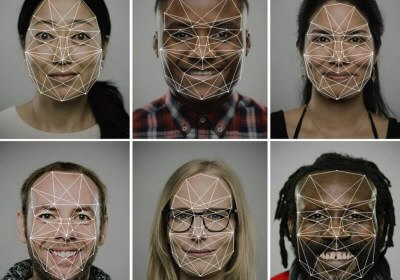 face recognition rekognition