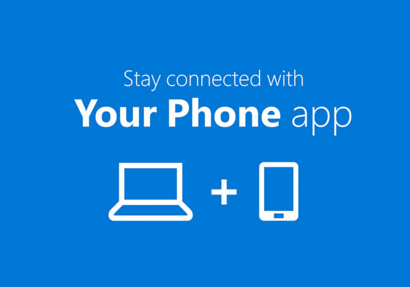 Your microsoft