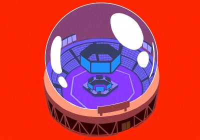Shady Numbers and Bad Business: Inside the Esports Bubble