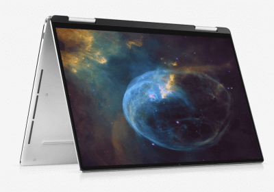 dell xps intel ice lake laptop