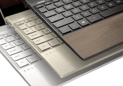 envy laptop hp