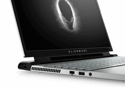 alienware gaming laptop