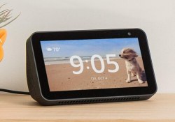 amazon echo show speakers